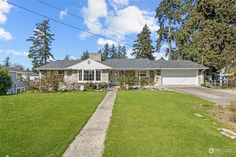 3137 Sylvia Blvd S, Lakewood, WA 98499