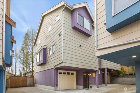 2847 SW Adams St #A, Seattle, WA 98126