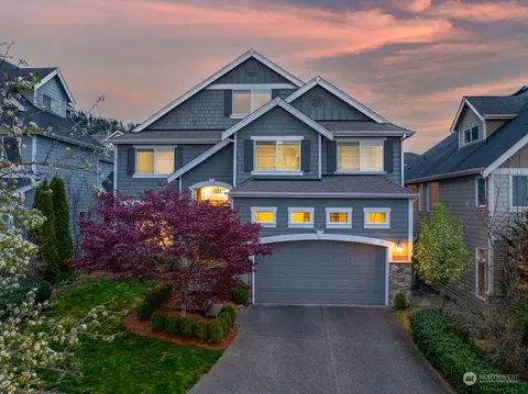 8632 138th Pl SE, Newcastle, WA 98059