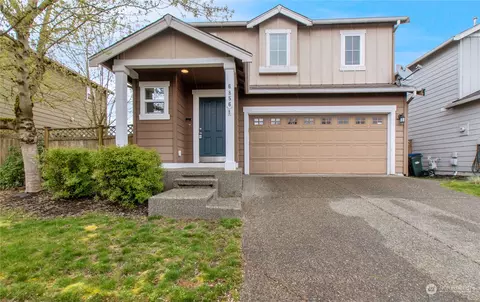 6856 Fresco Dr SE, Lacey, WA 98513