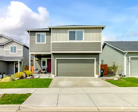 9163 Candytuft Dr SE, Tumwater, WA 98501