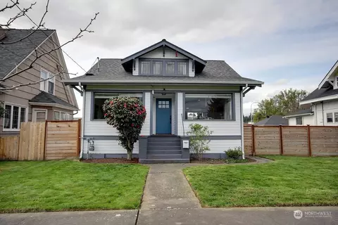 409 Whitworth Ave S, Renton, WA 98057