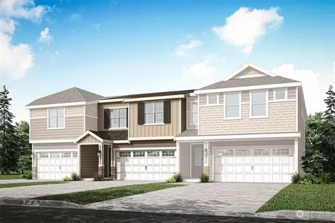 8563 35th Pl NE, Marysville, WA 98270