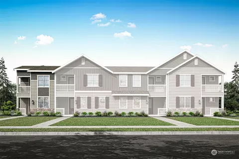 8544 35th Pl NE, Marysville, WA 98270