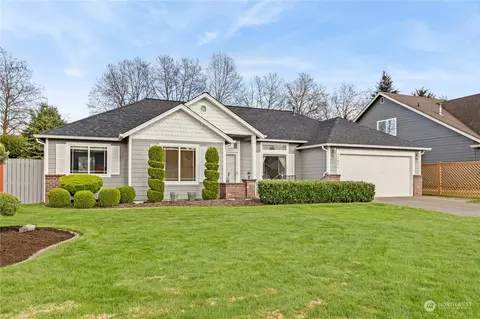 15011 148th Avenue Ct E, Orting, WA 98360
