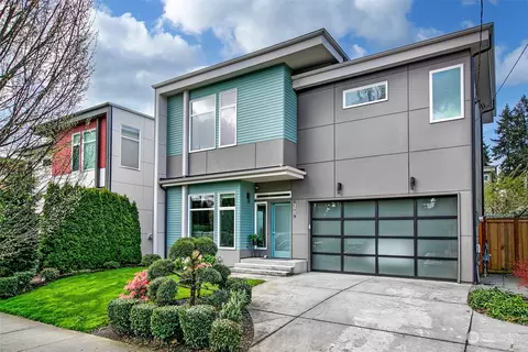 13751 Meridian Ave N, Seattle, WA 98133