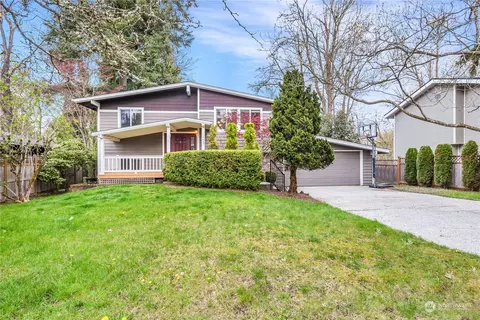 12652 NE 157th St, Woodinville, WA 98072
