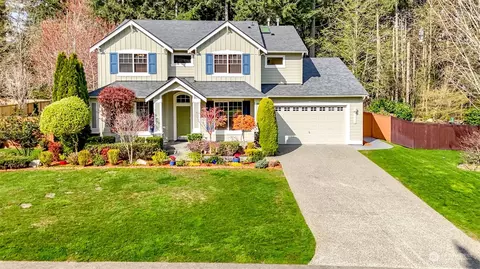7918 Yosemite Pl SE, Port Orchard, WA 98367