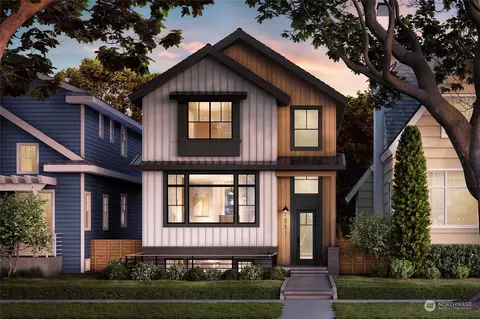 7331 W Green Lake Dr N, Seattle, WA 98103