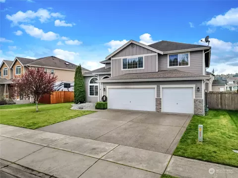 Exterior - 1517 Daffodil Ave NE, Orting, WA 98360 photo 2 of 5