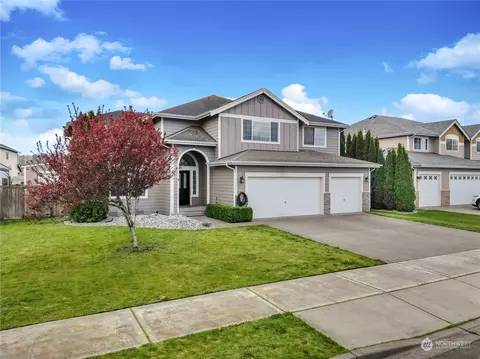 1517 Daffodil Ave NE, Orting, WA 98360