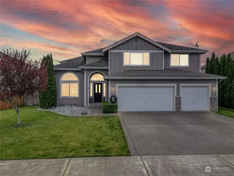 Exterior - 1517 Daffodil Ave NE, Orting, WA 98360 photo 5 of 5