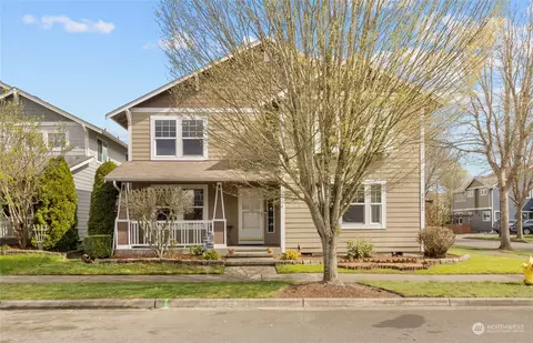 6972 Inlay St SE, Lacey, WA 98513