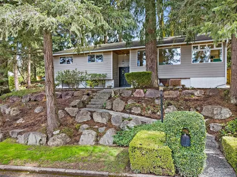 4658 149th Ave SE, Bellevue, WA 98006