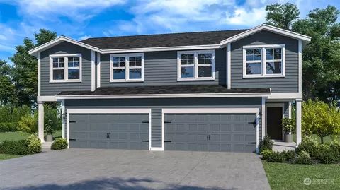 6583 Randolph Dr NE #53, Bremerton, WA 98311