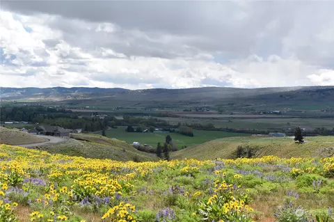 0 Lot 5 Deer Valley Dr, Ellensburg, WA 98926