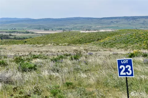 0 Lot 23 Deer Valley Dr, Ellensburg, WA 98926