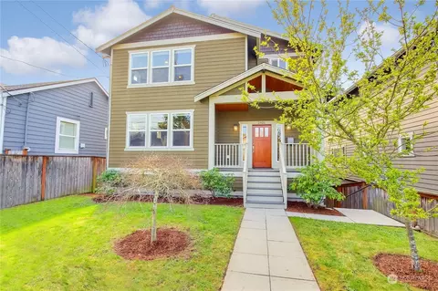 2421 S Judkins St, Seattle, WA 98144