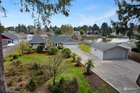 192 Bass Ave NE, Ocean Shores, WA 98569