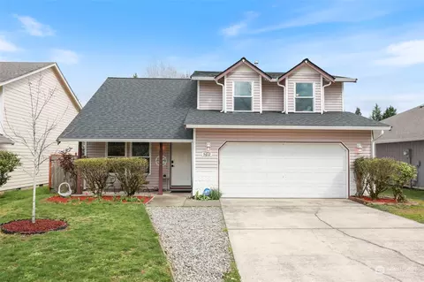5612 Mount Saint Helens St SE, Lacey, WA 98503