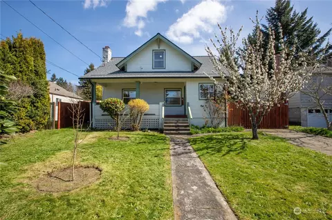 6825 S Yakima Ave, Tacoma, WA 98408