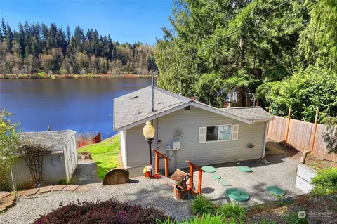 39926 Ski Park Rd E, Eatonville, WA 98328