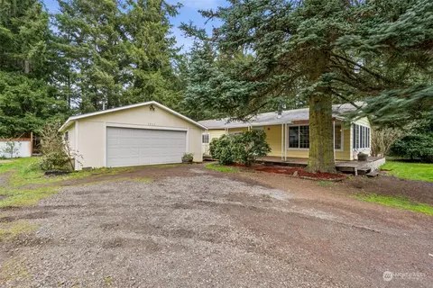 3202 181st Ave SE, Tenino, WA 98589