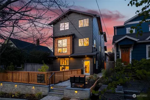 5612 Keystone Pl N #B, Seattle, WA 98103