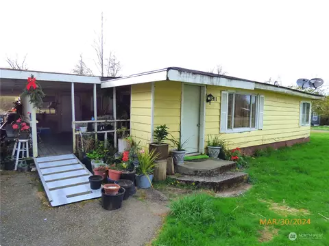 1911 Harding Rd, Aberdeen, WA 98520