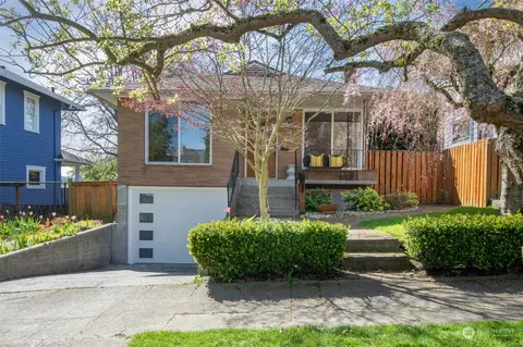 2807 NW 61st St, Seattle, WA 98107