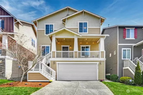 22313 35th Dr SE, Bothell, WA 98021