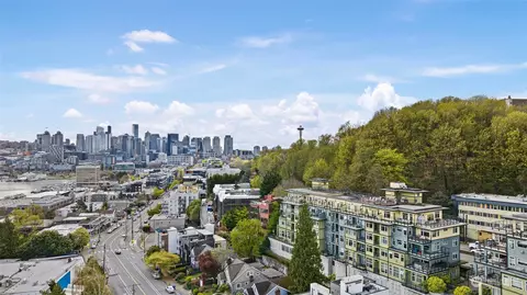 655 Crockett St #B503, Seattle, WA 98109