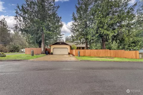 143 W Maude St, Port Hadlock, WA 98339