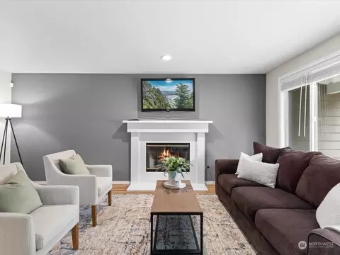 Living - 22210 W 2nd Ave, Bothell, WA 98021 photo 4 of 5