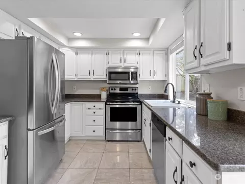Kitchen - 22210 W 2nd Ave, Bothell, WA 98021 photo 1 of 1