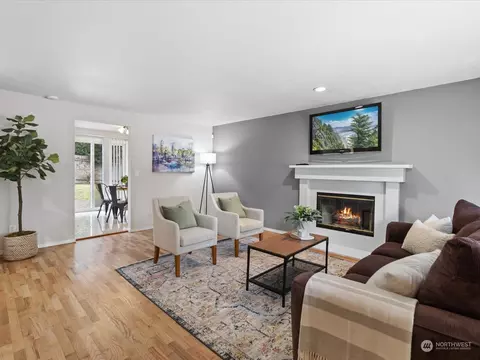 Living - 22210 W 2nd Ave, Bothell, WA 98021 photo 3 of 5