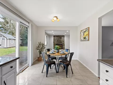 Dining - 22210 W 2nd Ave, Bothell, WA 98021 photo 1 of 3
