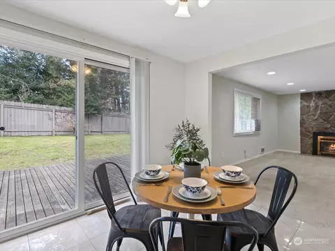 Dining - 22210 W 2nd Ave, Bothell, WA 98021 photo 2 of 3