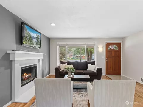 Living - 22210 W 2nd Ave, Bothell, WA 98021 photo 2 of 5