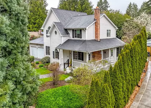 30822 26th Ave SW, Federal Way, WA 98023