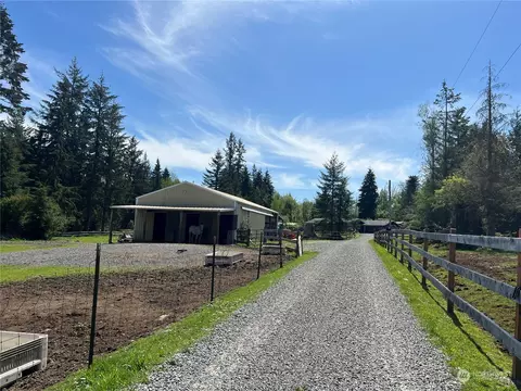 9026 Grandview Rd, Arlington, WA 98223