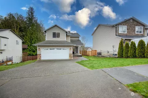 4724 72nd Dr NE, Marysville, WA 98270