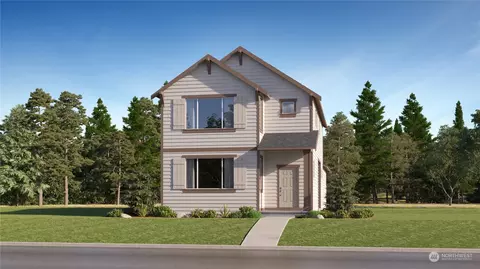 15732 205th Avenue Ct E #90, Bonney Lake, WA 98391