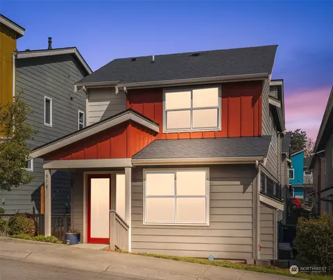 818 SW 97th St, Seattle, WA 98106