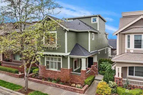1771 28th Ave NE, Issaquah, WA 98029