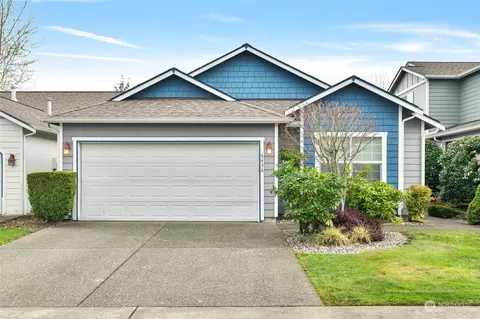 5436 Glenmore Village Dr SE, Olympia, WA 98501