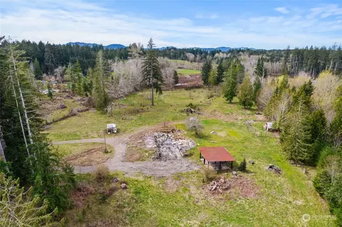 141 SE Harrier Rd, Shelton, WA 98584