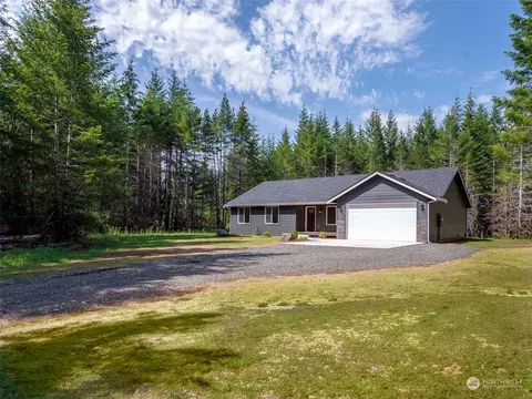 930 W California Rd, Shelton, WA 98584
