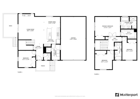 Floorplan - 225 N Cabot Rd #A, Everett, WA 98203 photo 1 of 1