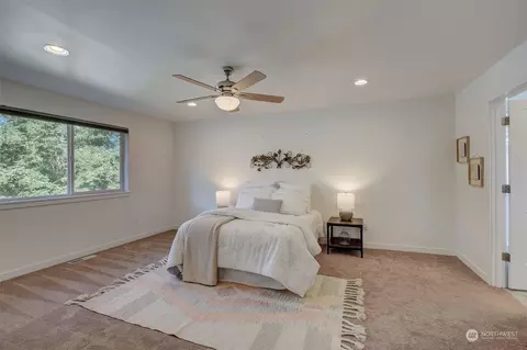 Bedroom - 225 N Cabot Rd #A, Everett, WA 98203 photo 1 of 7